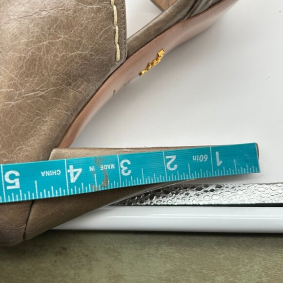 Prada heels, size 39 - Picture 15 of 15